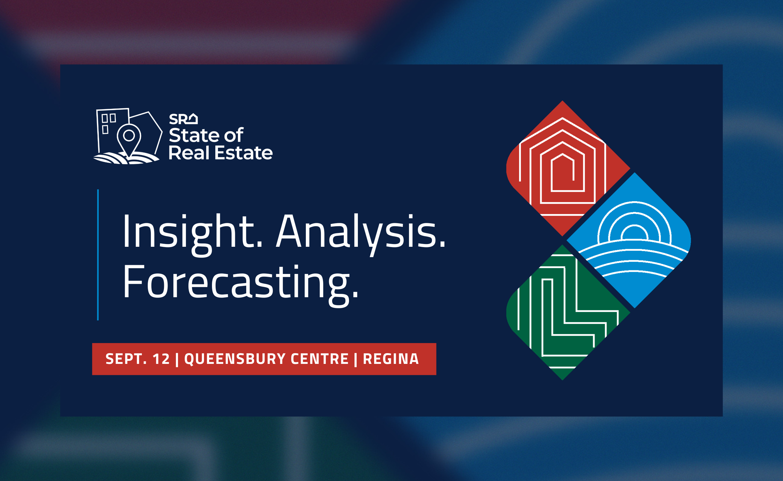 Register now for State of Real Estate 2023