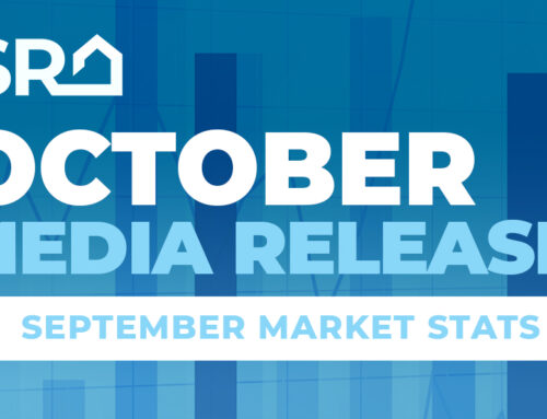 October Media Release: September Market Statistics