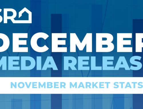 December Media Release: November Market Stats