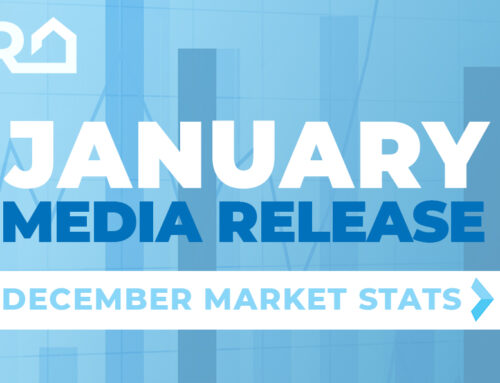 January Media Release: December Market Stats