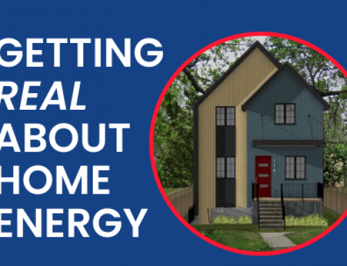 Local Partnership to Provide Energy Efficiency Training for Saskatchewan Real Estate Professionals